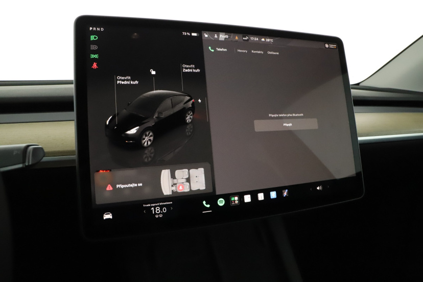 Tesla Model Y, 2023