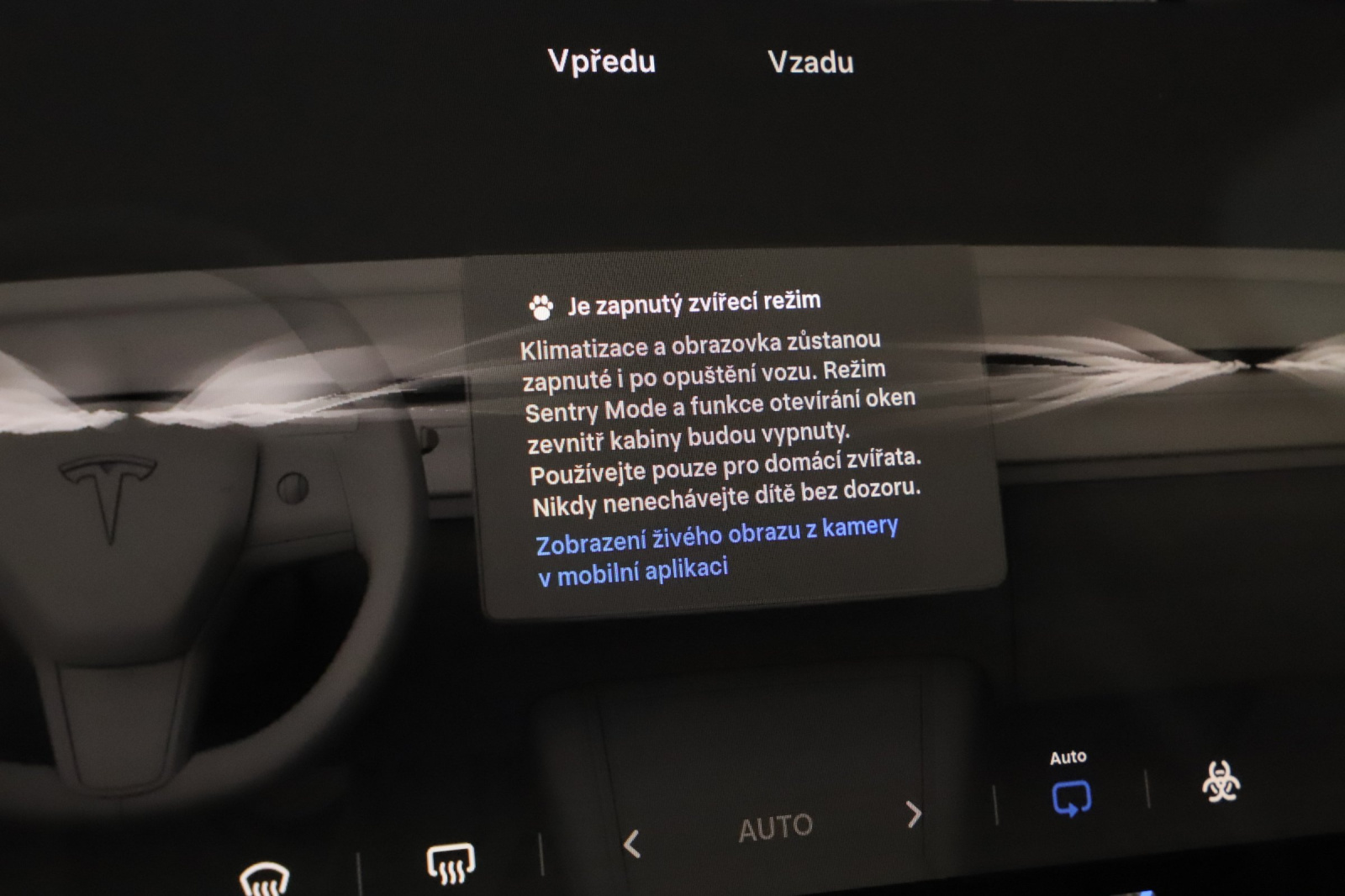 Tesla Model Y Standard Range – fotografie 24