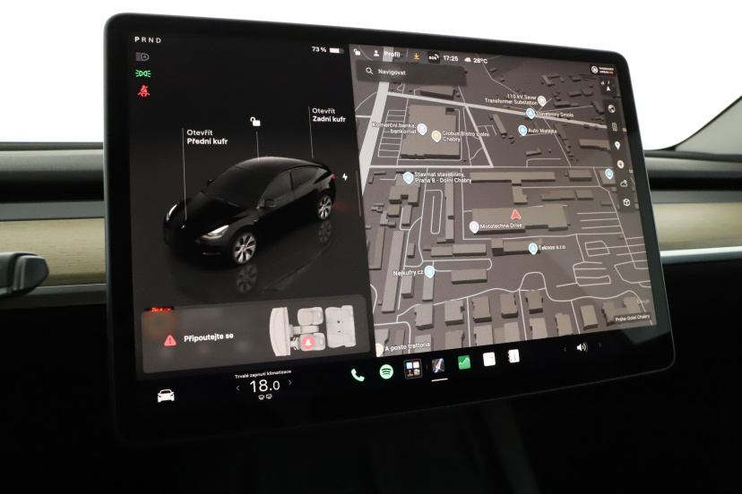 Tesla Model Y, 2023