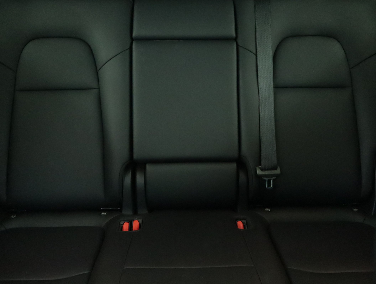 Tesla Model Y Standard Range – fotografie 14