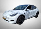 Tesla Model Y, 2022