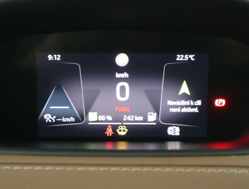 Škoda Enyaq, 2021