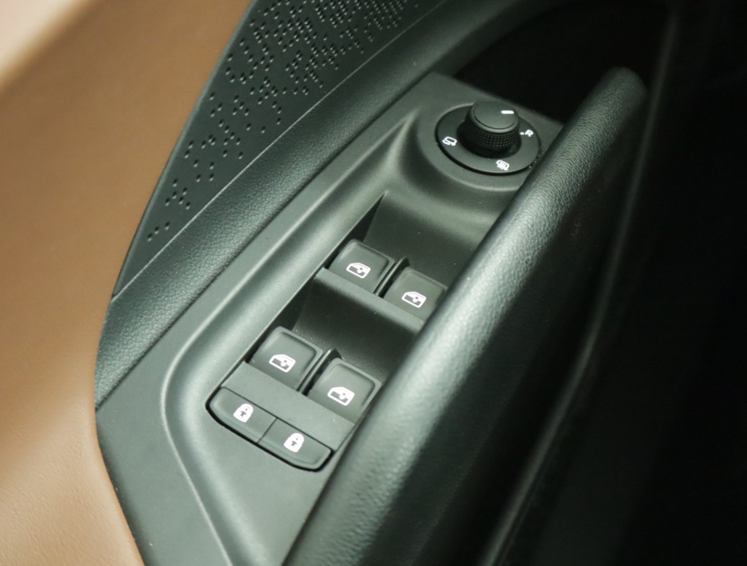 Škoda Enyaq, 2021