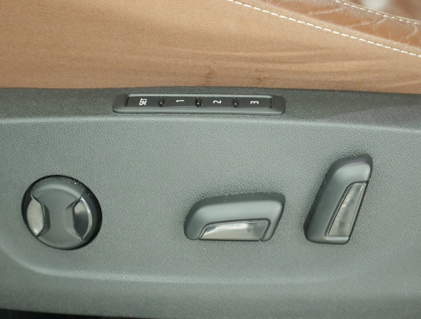Škoda Enyaq, 2021
