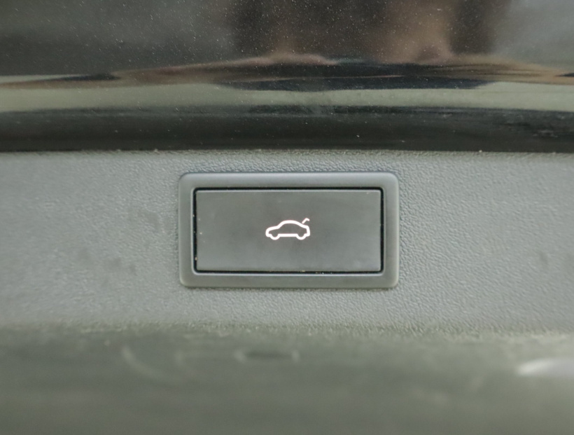 Škoda Enyaq, 2021