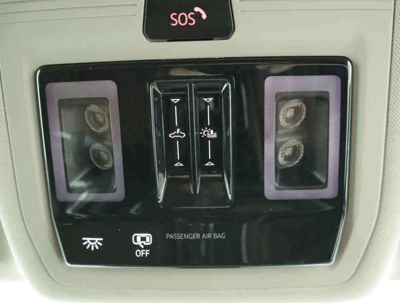 Škoda Enyaq, 2021