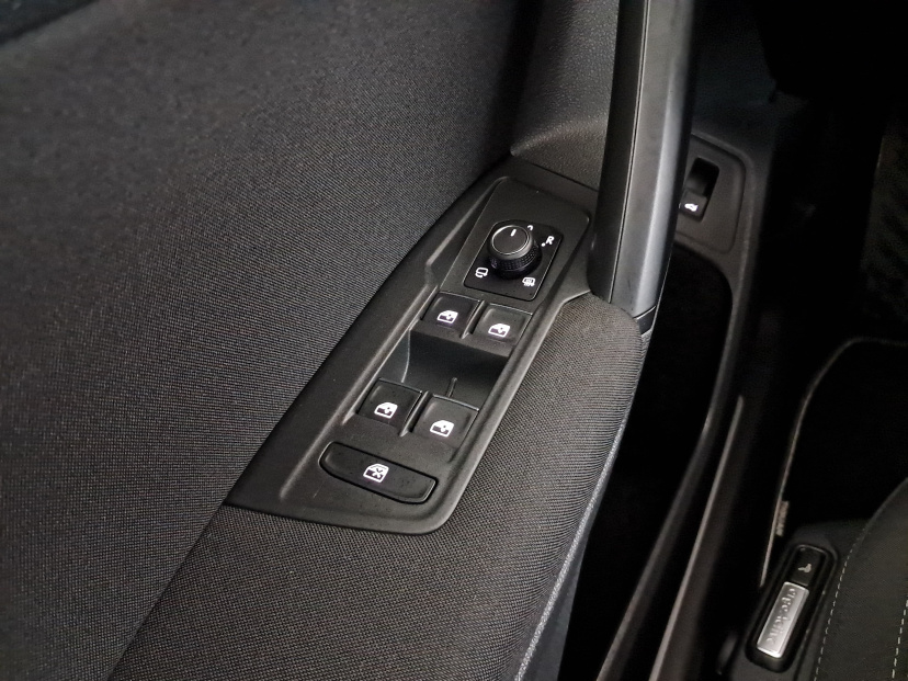 Volkswagen Tiguan, 2018