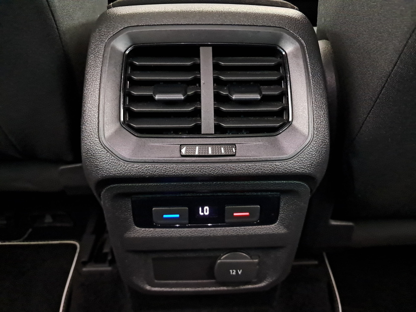 Volkswagen Tiguan, 2018
