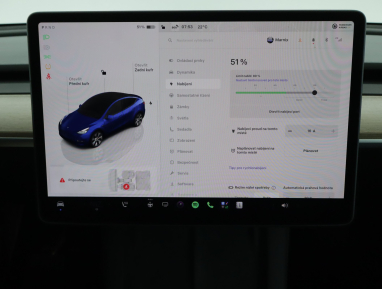 Tesla Model Y - 2023