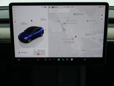 Tesla Model Y - 2023