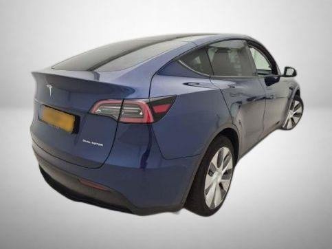 Tesla Model Y, 2023