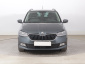 Škoda Fabia, 2021