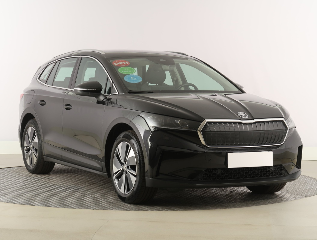 Škoda Enyaq