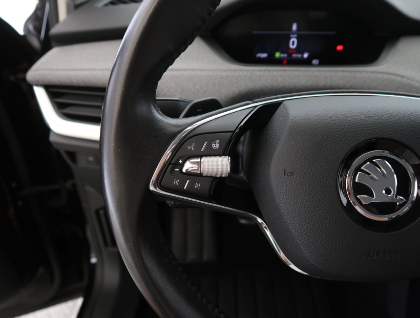 Škoda Enyaq, 2022
