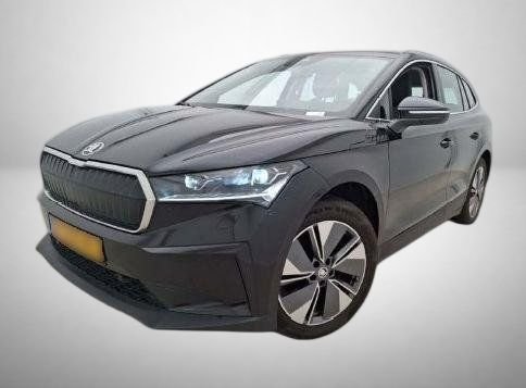 Škoda Enyaq iV 80 (82 kWh)