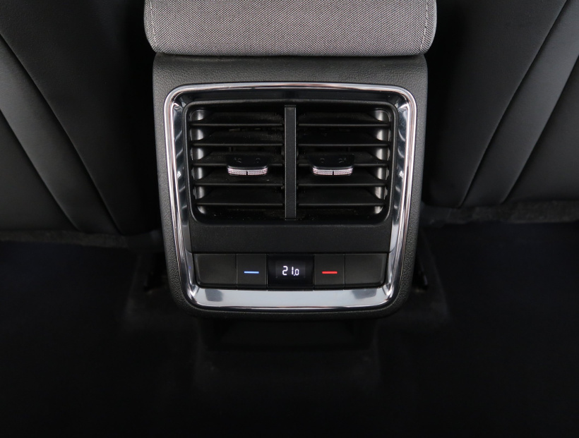 Škoda Enyaq, 2022