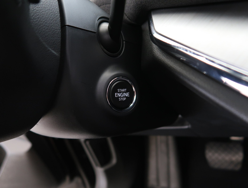 Škoda Enyaq, 2022