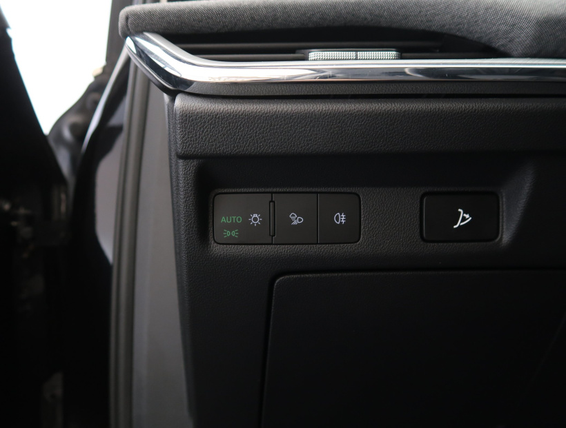 Škoda Enyaq, 2022