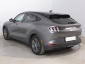 Ford Mustang Mach-E, 2021