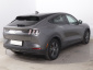 Ford Mustang Mach-E, 2021