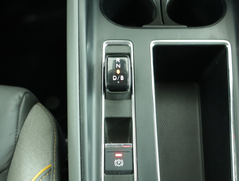 Škoda Enyaq, 2021