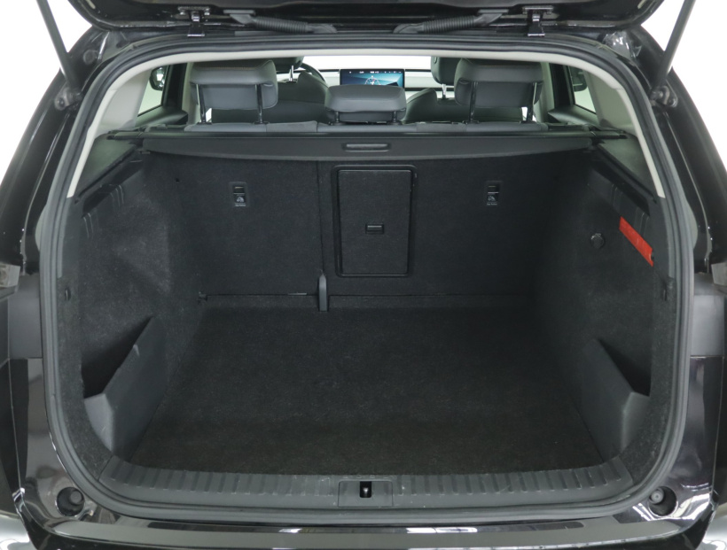 Škoda Enyaq, 2021