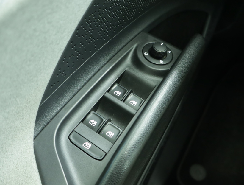 Škoda Enyaq, 2021