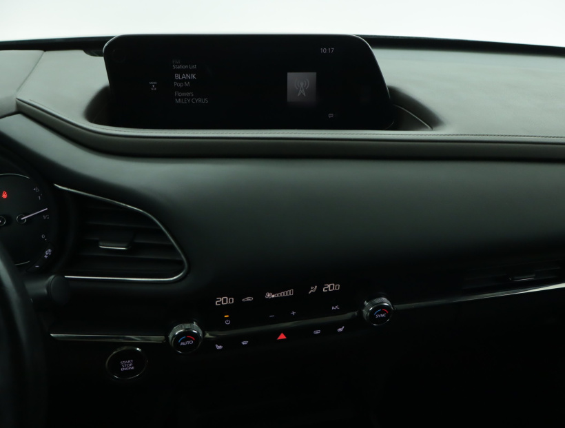 Mazda CX-30, 2021