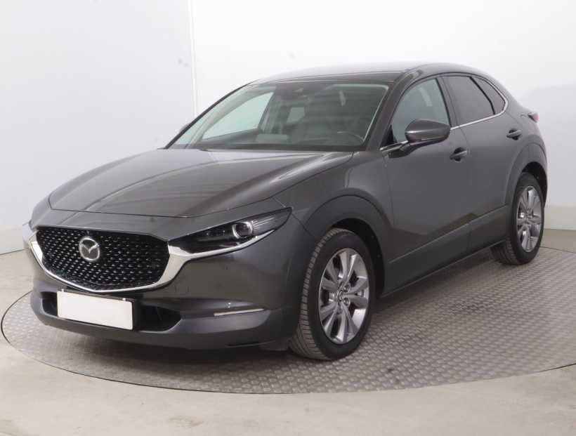 Mazda CX-30, 2021