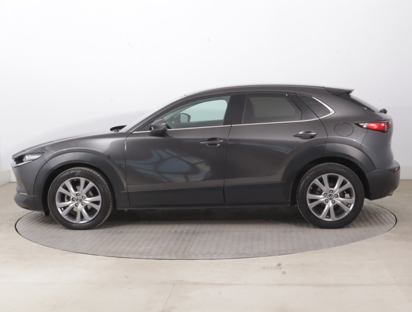 Mazda CX-30, 2021