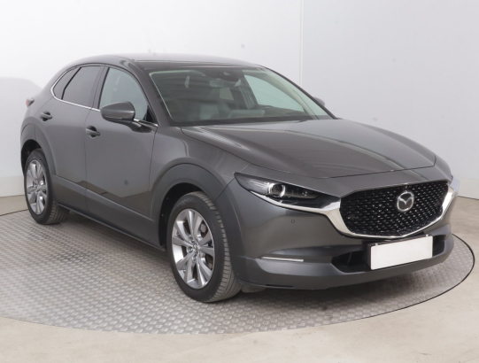 Mazda CX-30 Skyactiv-G 2.0