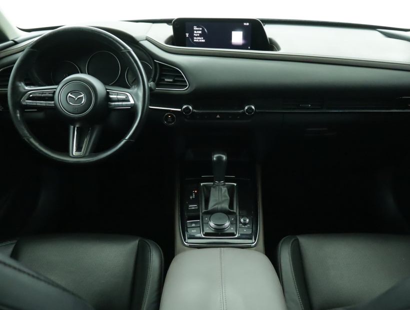 Mazda CX-30, 2021