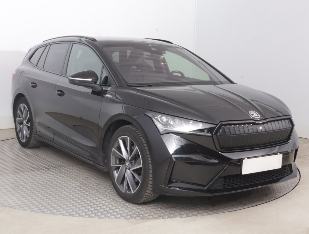 Škoda Enyaq