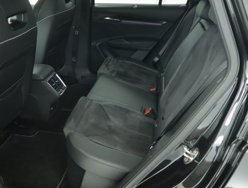 Škoda Enyaq, 2021