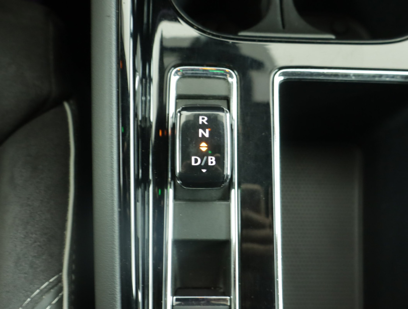 Škoda Enyaq, 2021