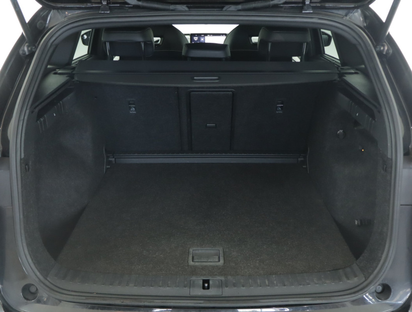 Škoda Enyaq, 2021