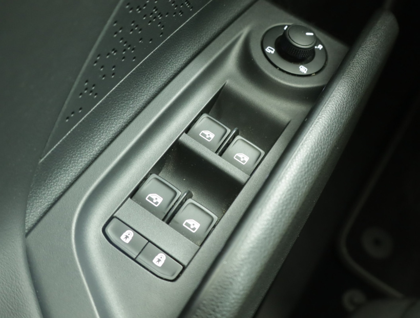 Škoda Enyaq, 2021