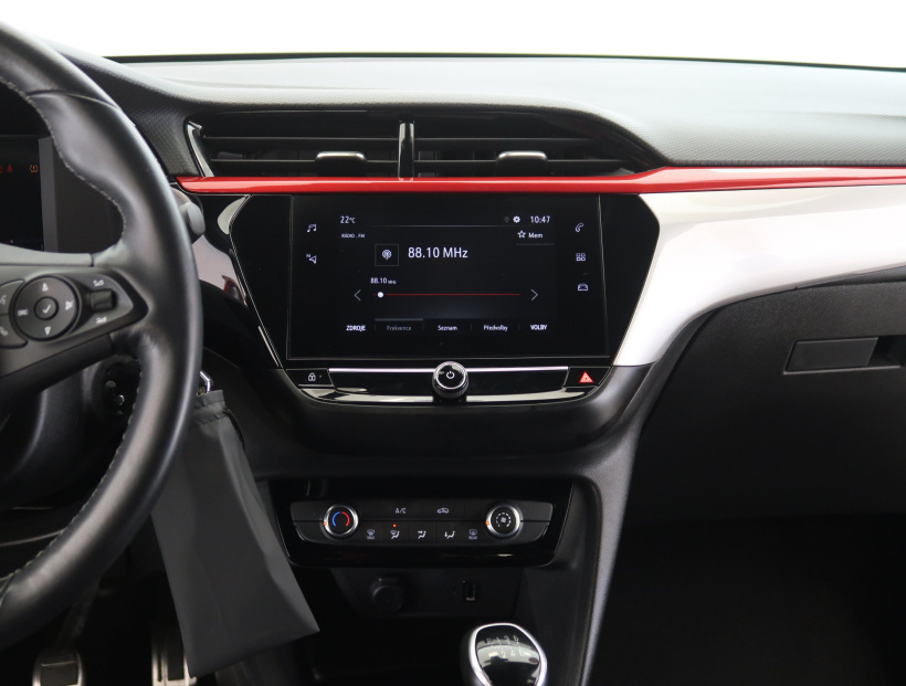 Opel Corsa, 2021