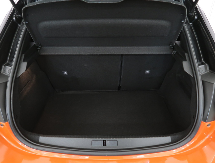 Opel Corsa, 2021
