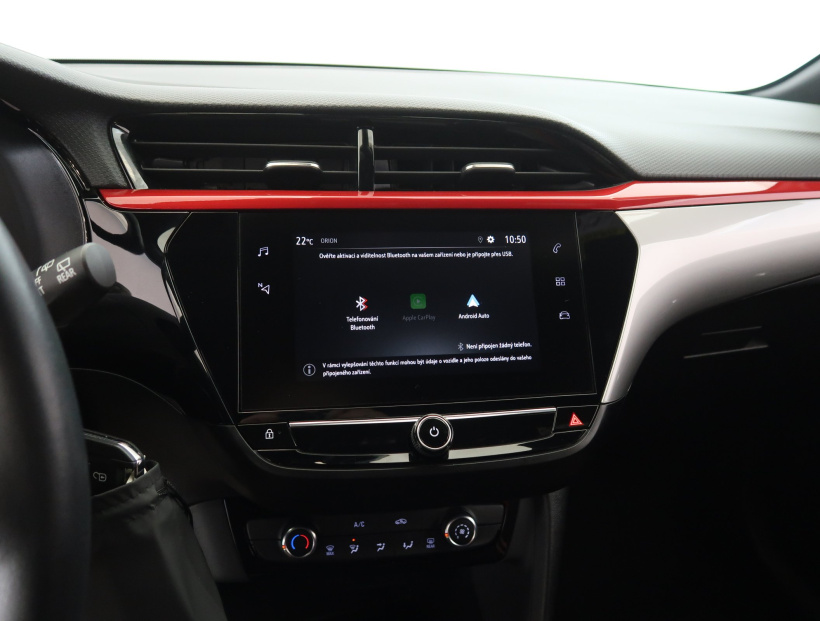 Opel Corsa, 2021