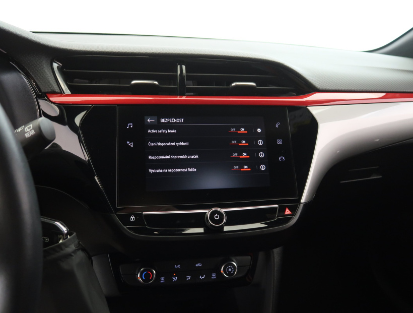 Opel Corsa, 2021
