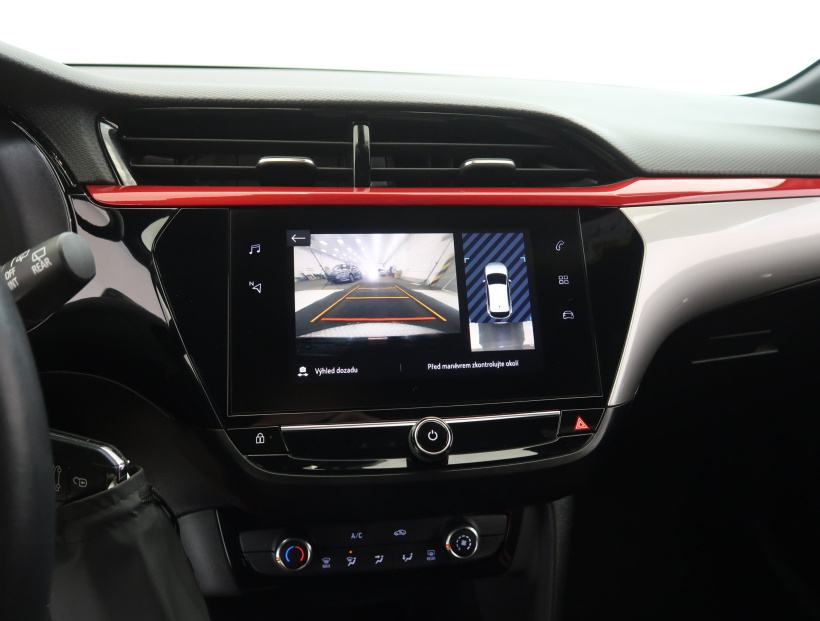 Opel Corsa, 2021