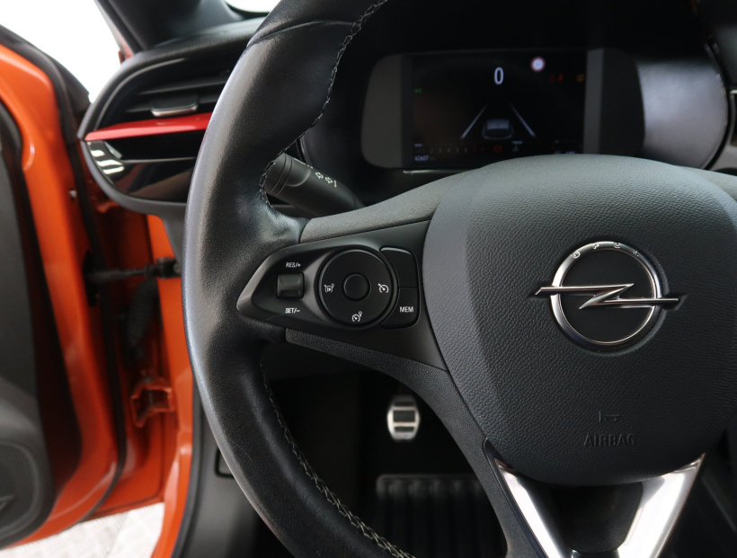 Opel Corsa, 2021