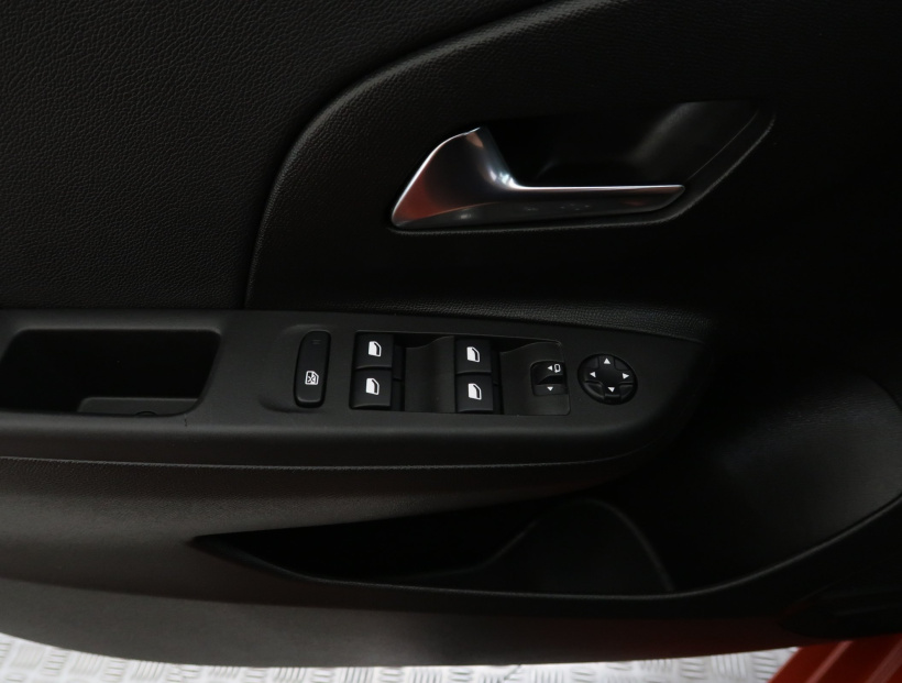 Opel Corsa, 2021