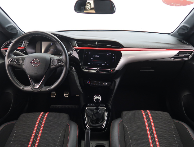 Opel Corsa, 2021