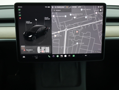 Tesla Model Y - 2023