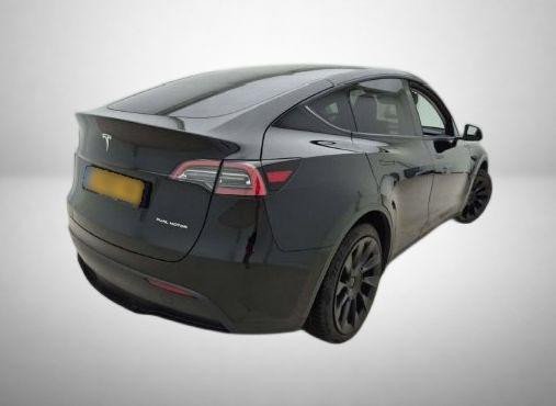 Tesla Model Y, 2023