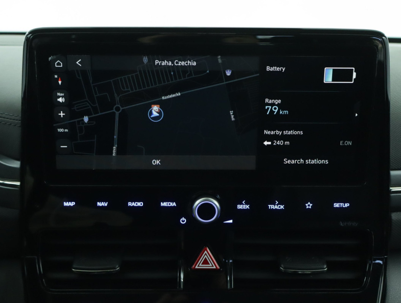 Hyundai Ioniq, 2021