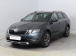 Škoda Octavia Scout, 2019