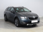 Škoda Octavia Scout, 2019